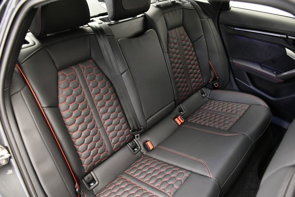 New 2026 Audi RS 3 image 54