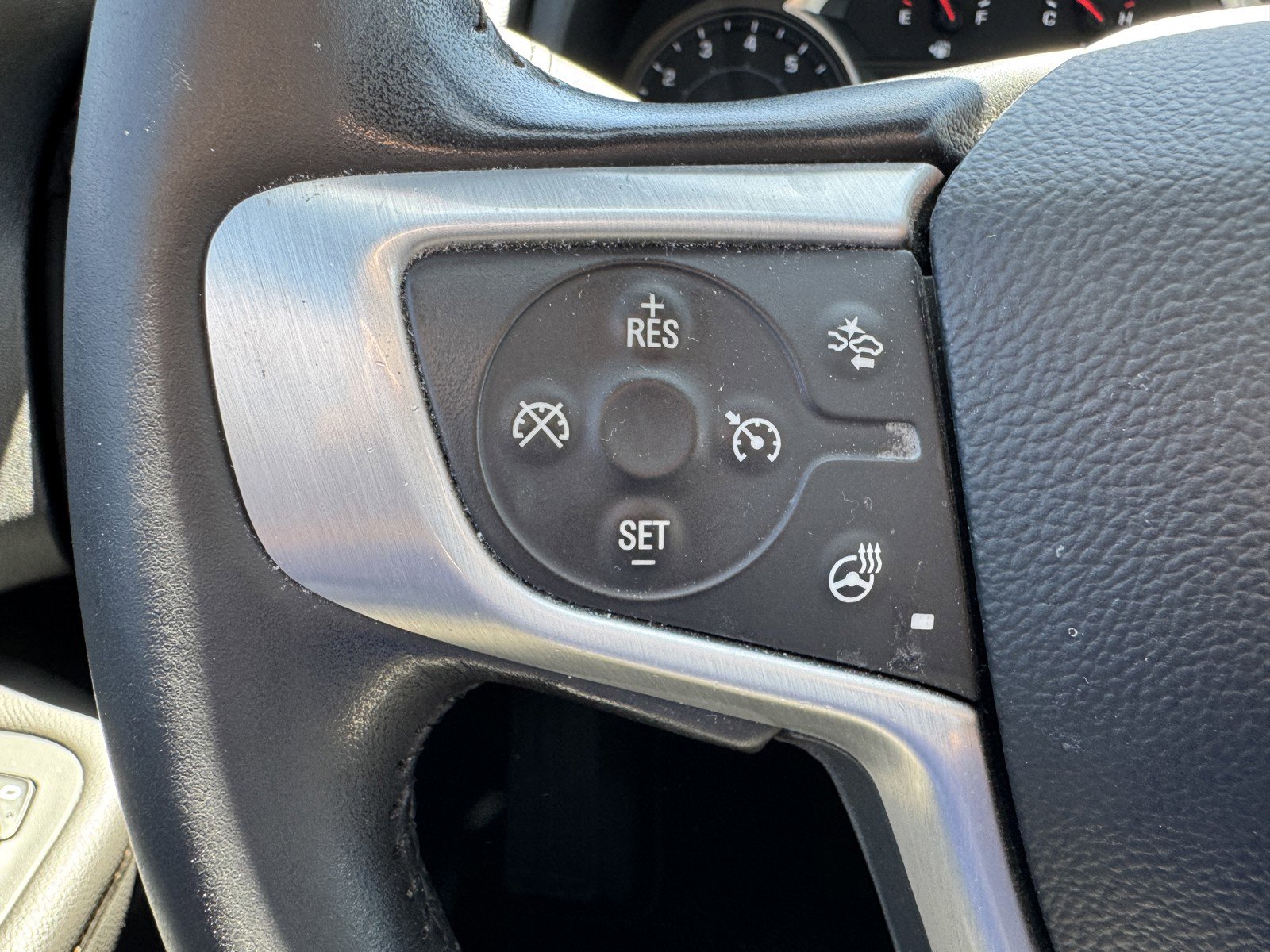 Used 2021 GMC Terrain SLT image 22