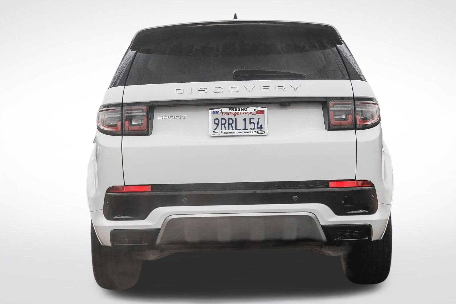 Used 2025 Land Rover Discovery Sport S image 6