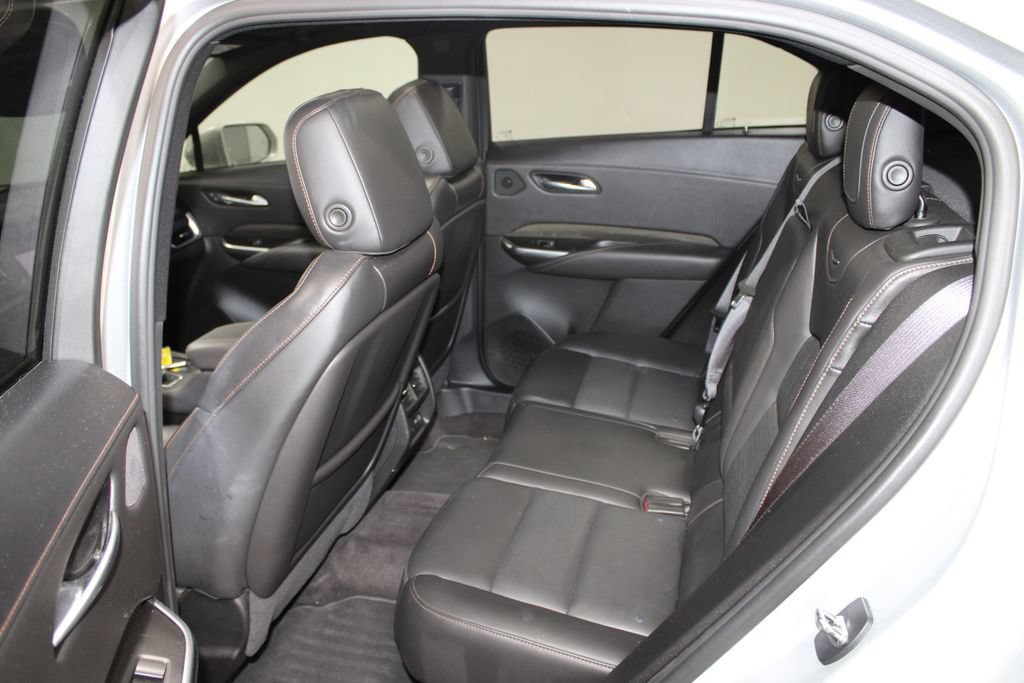 Used 2021 Cadillac XT4 Sport FWD image 18