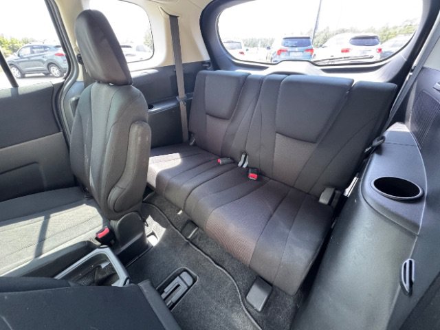 Used 2013 MAZDA MAZDA5 Sport FWD image 13