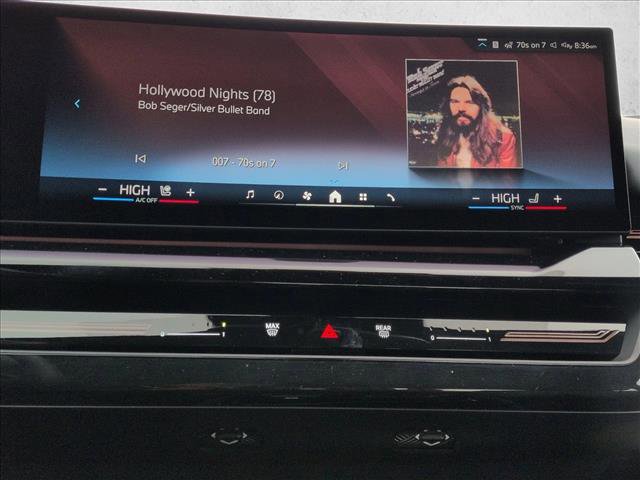 New 2026 BMW 530i xDrive w/ Premium Package AWD/4WD image 12