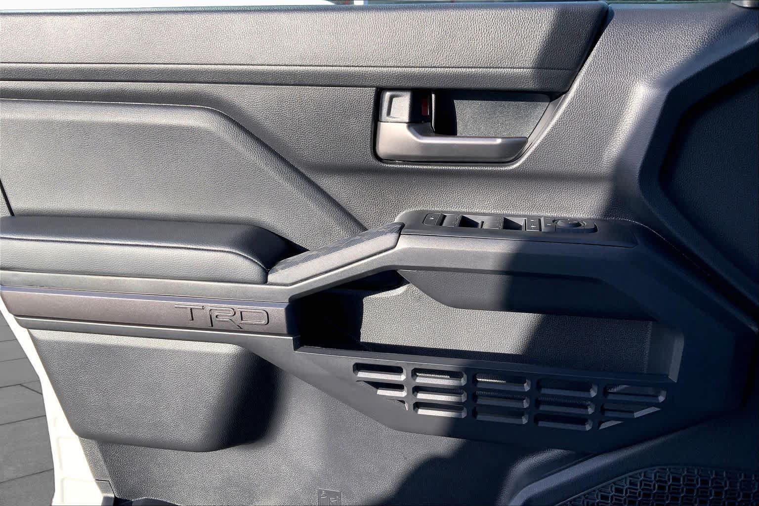 New 2026 Toyota Tacoma TRD Sport AWD/4WD image 10