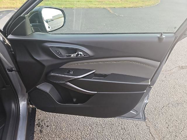 New 2026 Chevrolet Trax ACTIV w/ Sunroof Package image 26