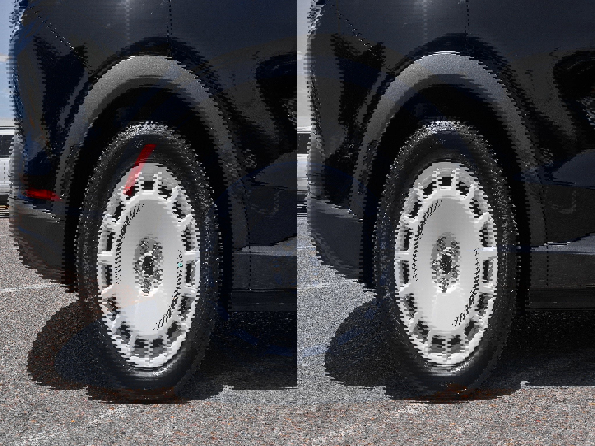 New 2025 Ford Mustang Mach-E GT image 12