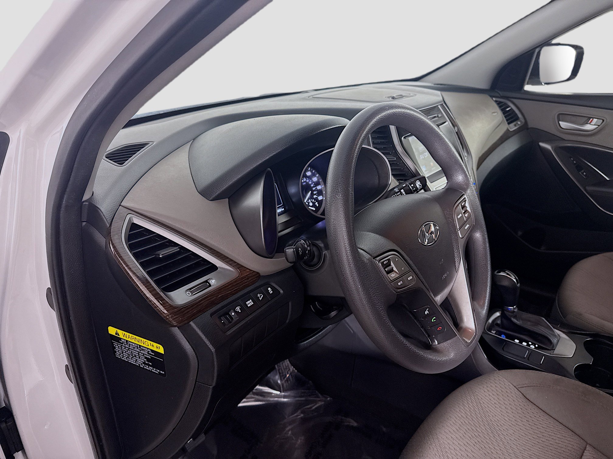 Used 2017 Hyundai Santa Fe Sport image 22