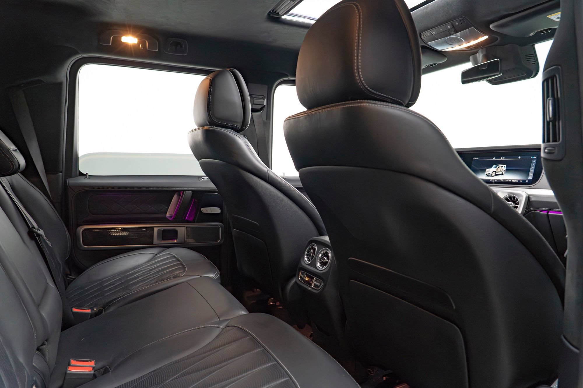 Used 2019 Mercedes-Benz G 63 AMG 4MATIC image 66