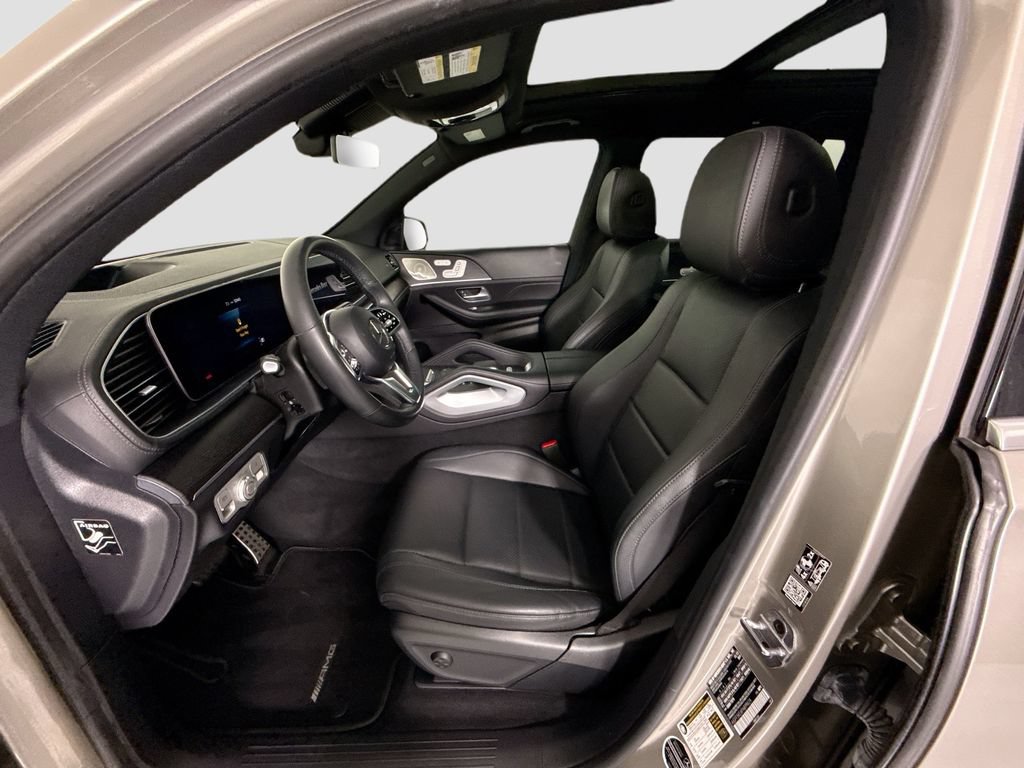 Certified 2023 Mercedes-Benz GLS 450 4MATIC image 20