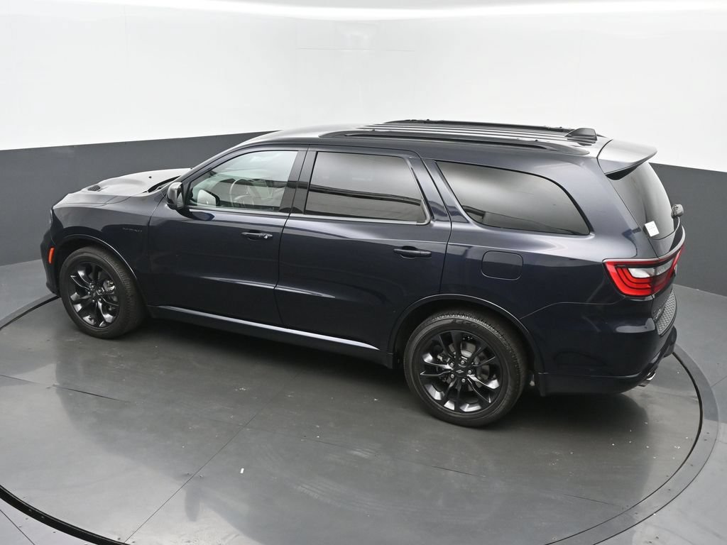 Used 2023 Dodge Durango R/T w/ Blacktop Package AWD/4WD image 40