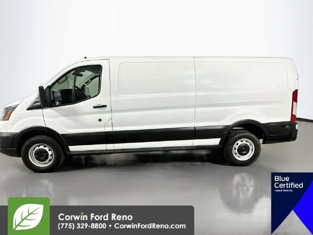 Used 2020 Ford Transit 250 Low Roof w/ Load Area Protection Package RWD image 5