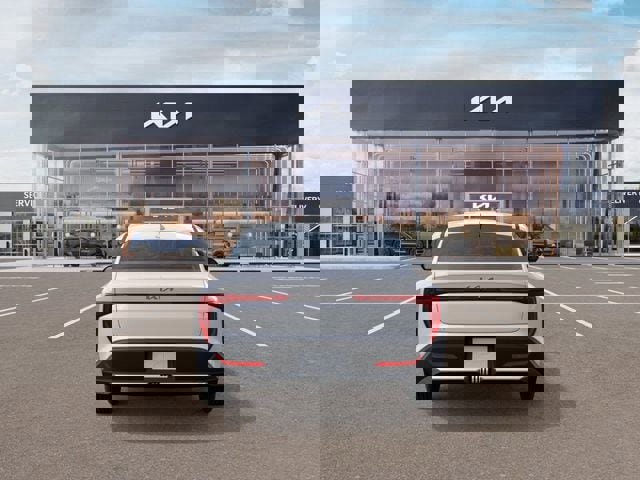 New 2026 Kia K4 LXS image 5