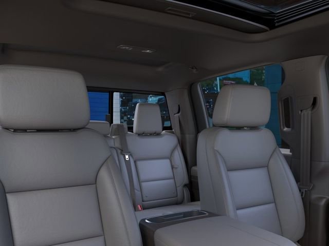 New 2026 Chevrolet Silverado 1500 LT Trail Boss image 24