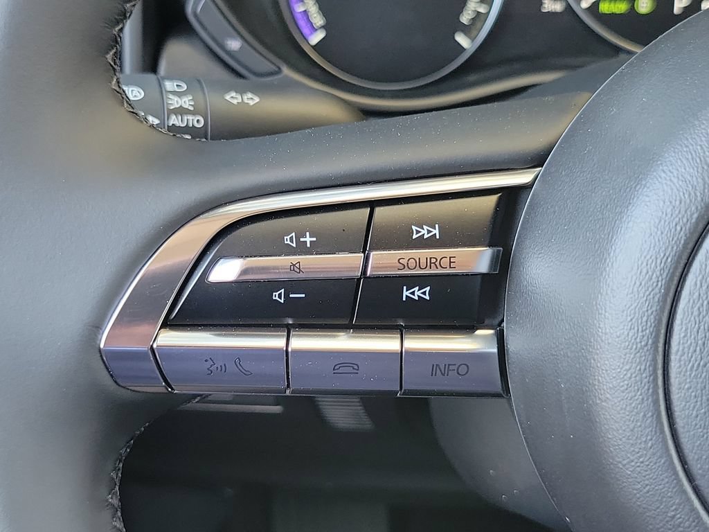 New 2026 MAZDA CX-50 AWD 2.5 Hybrid w/ Weather Package image 5