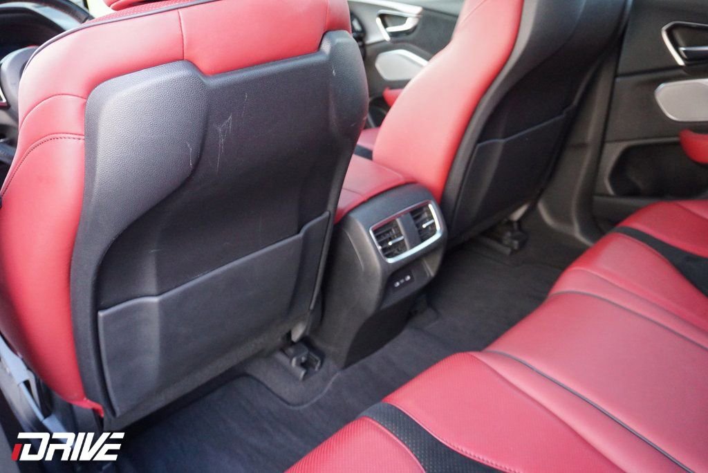 Used 2022 Acura RDX A-Spec image 36