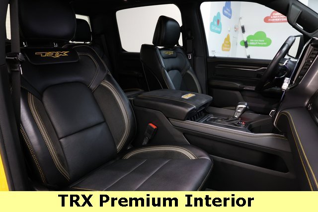 Used 2023 RAM 1500 TRX w/ TRX Level 2 Equipment Group image 30