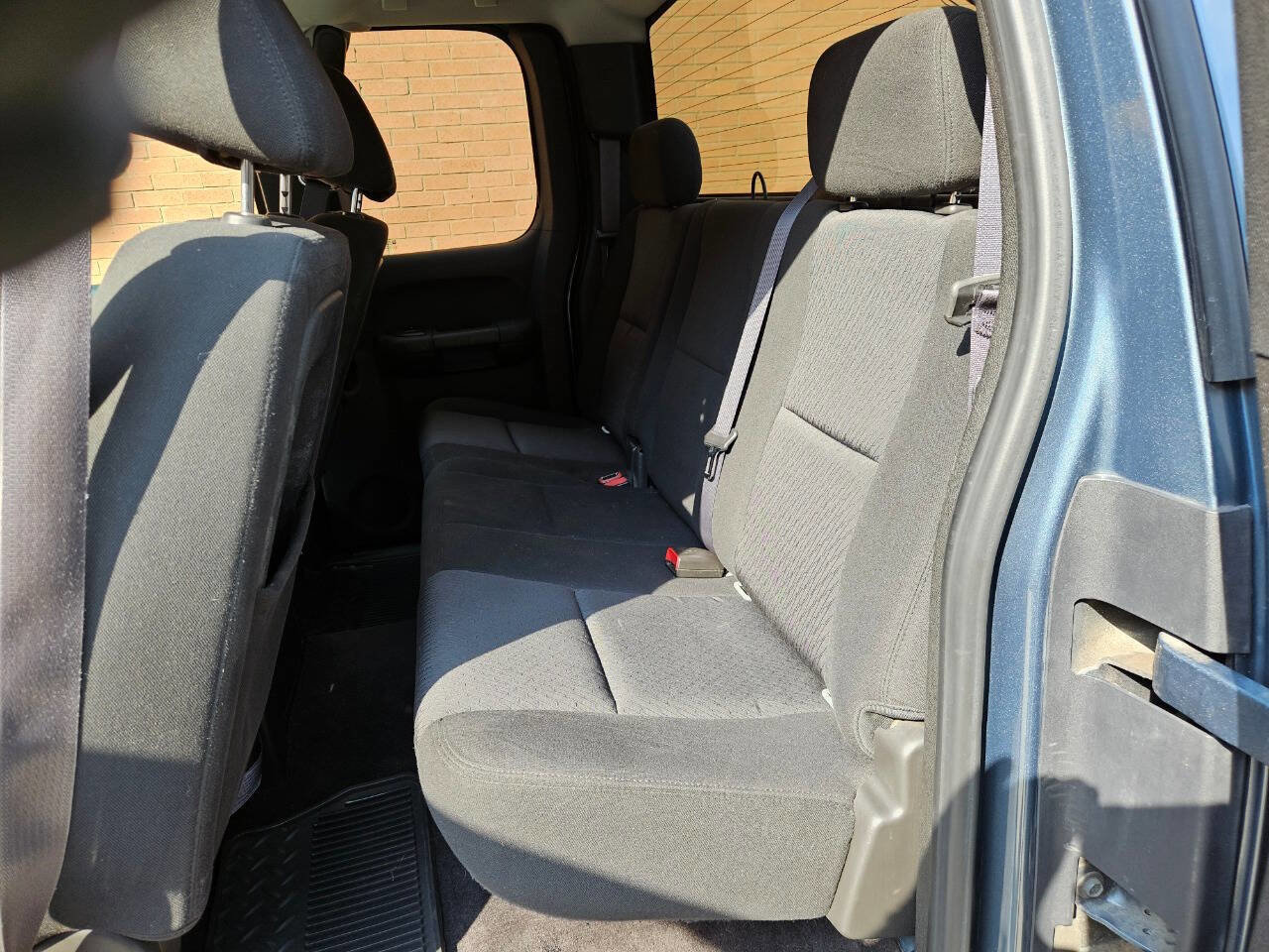 Used 2011 Chevrolet Silverado 1500 LT w/ All-Star Edition image 13