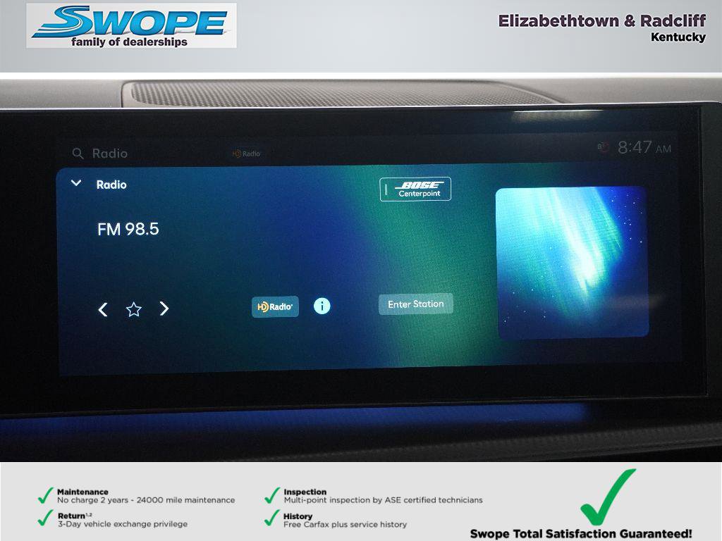 New 2026 Hyundai Santa Fe Calligraphy image 29