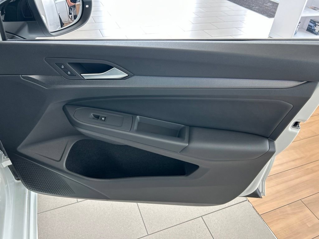 New 2026 Volkswagen Golf AWD/4WD image 42