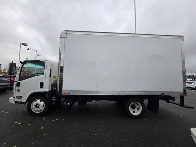 New 2024 Chevrolet Low Cab Forward 4500 XD image 2