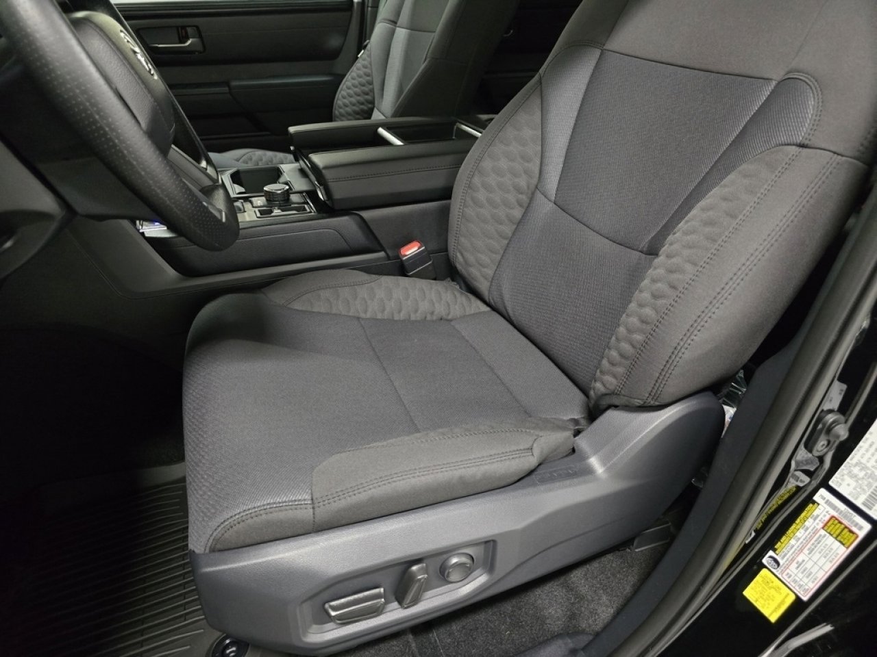 New 2026 Toyota Tundra SR5 image 23