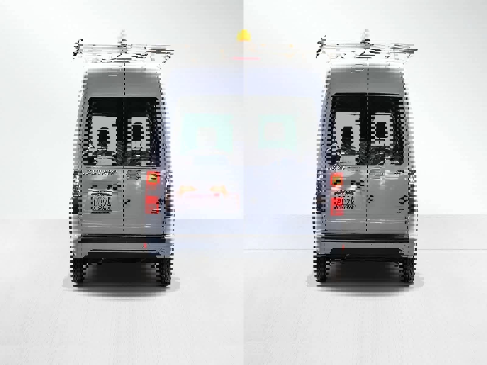 Used 2012 Ford Transit Connect XLT Premium image 3