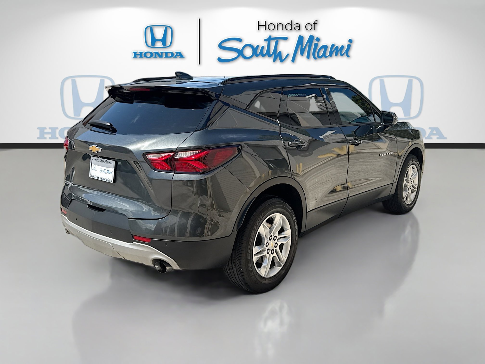 Used 2019 Chevrolet Blazer LT FWD image 7