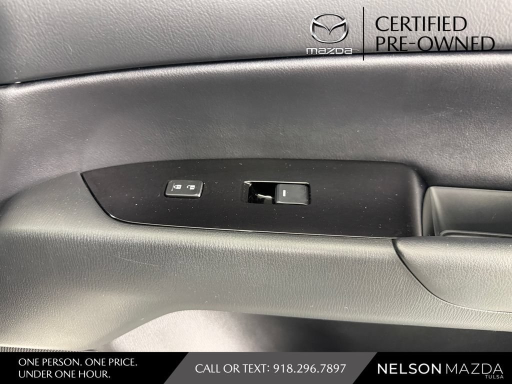 Certified 2024 MAZDA CX-5 AWD 2.5 S w/ Preferred Package image 52
