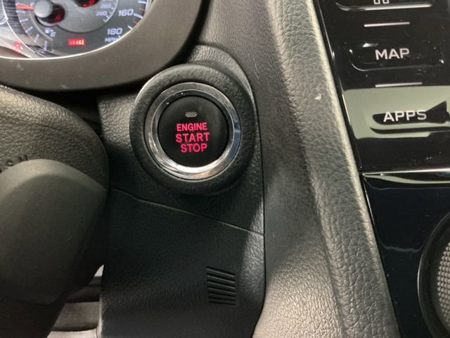 Used 2019 Subaru WRX STI Limited AWD/4WD image 23