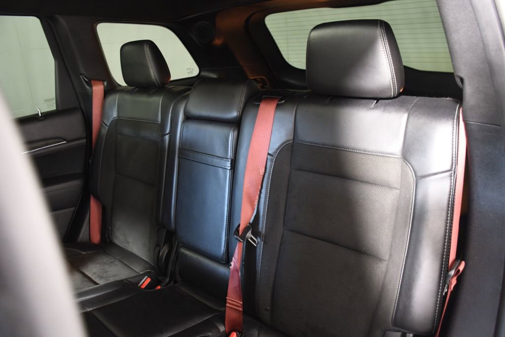 Used 2020 Jeep Grand Cherokee SRT AWD/4WD image 27