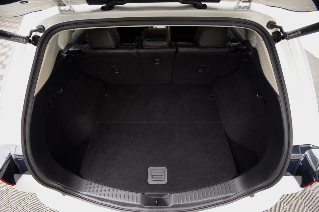 Used 2023 MAZDA CX-5 AWD 2.5 S image 33