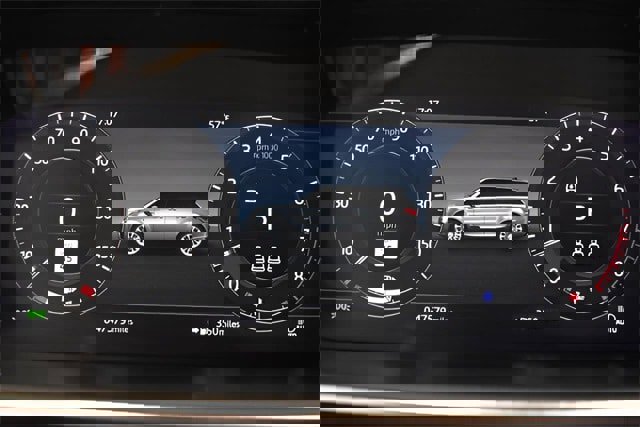 Used 2022 Land Rover Range Rover Sport HSE Silver Edition image 18