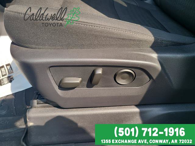 Used 2024 Chevrolet Silverado 2500 LT w/ All Star Edition AWD/4WD image 12