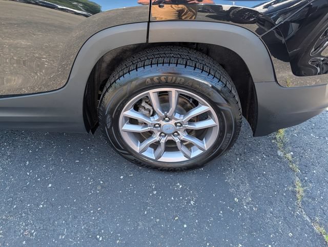 Used 2022 GMC Terrain SLT AWD/4WD image 5