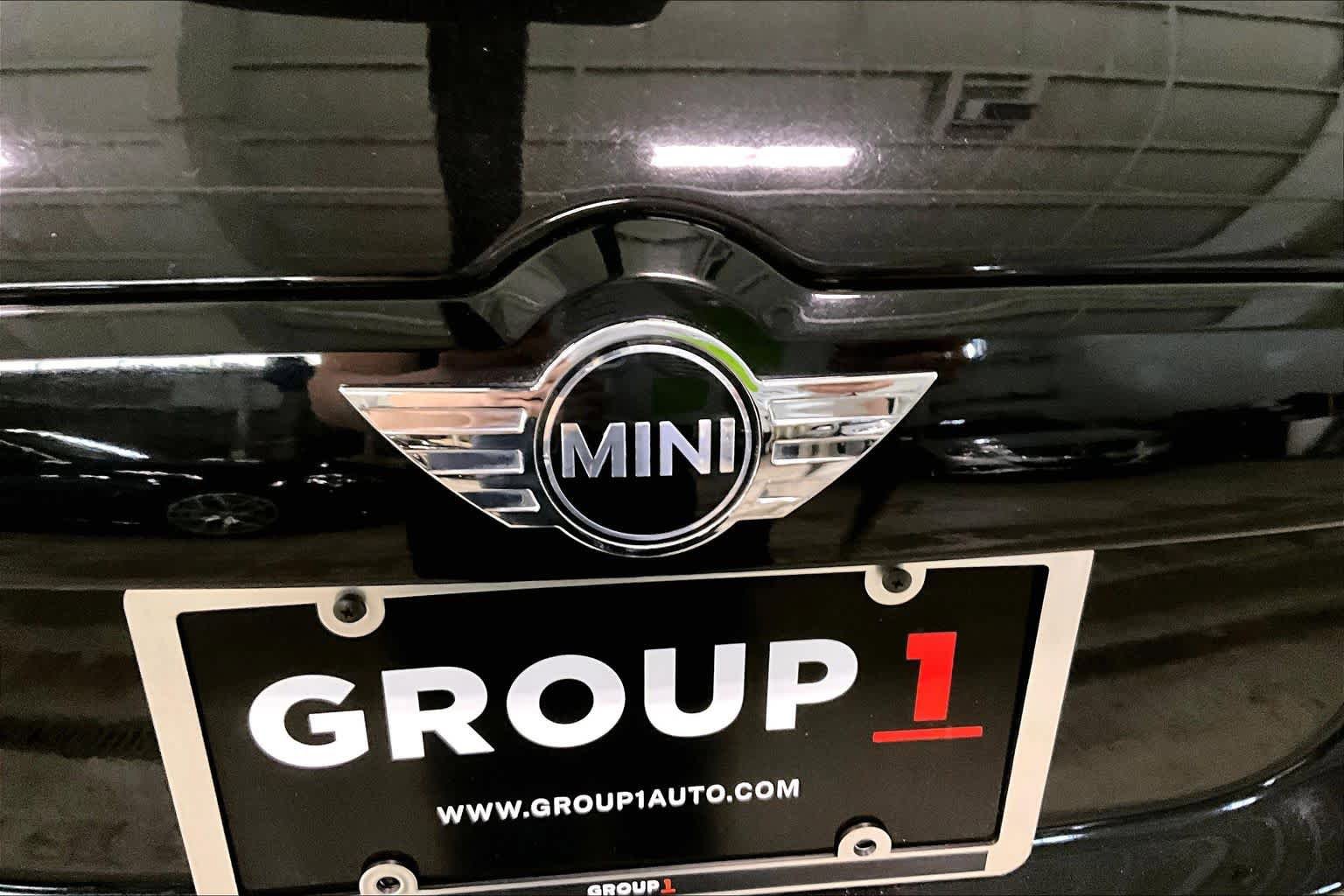 Used 2018 MINI Cooper Countryman John Cooper Works AWD/4WD image 31