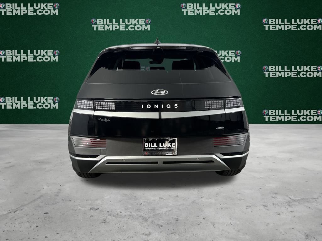 Used 2023 Hyundai Ioniq 5 SEL image 7