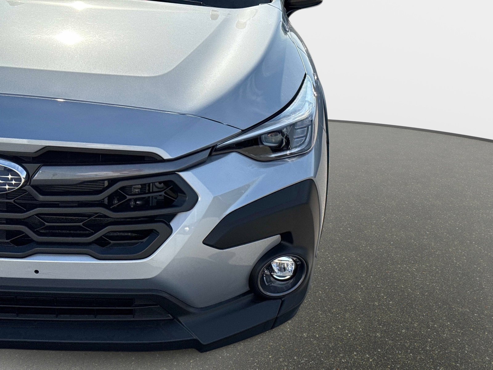 New 2026 Subaru Crosstrek 2.5i Limited w/ Crosstrek Mirror Package AWD/4WD image 10
