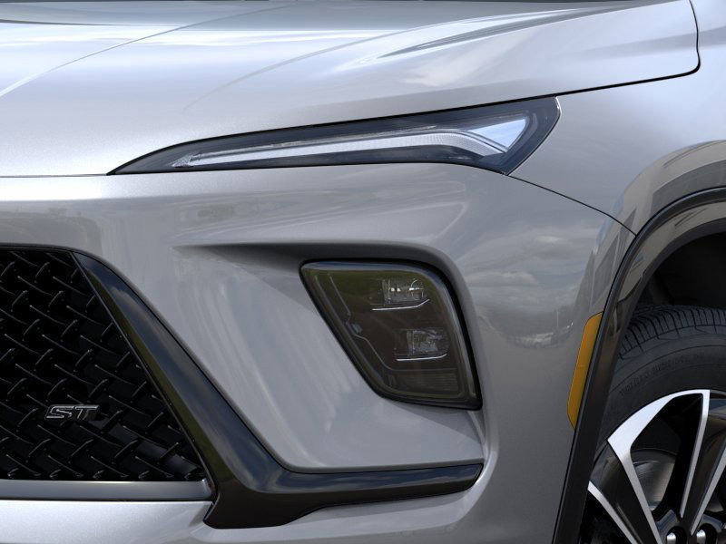 New 2026 Buick Enclave Sport Touring w/ Power Package image 10