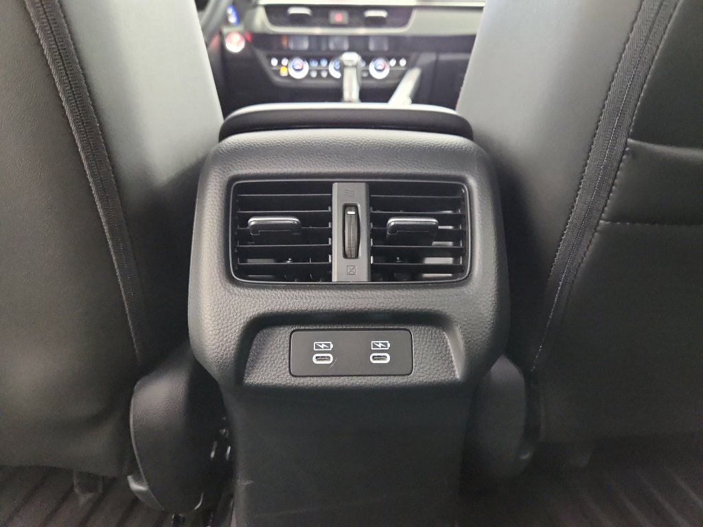 Used 2025 Acura ADX A-Spec image 29