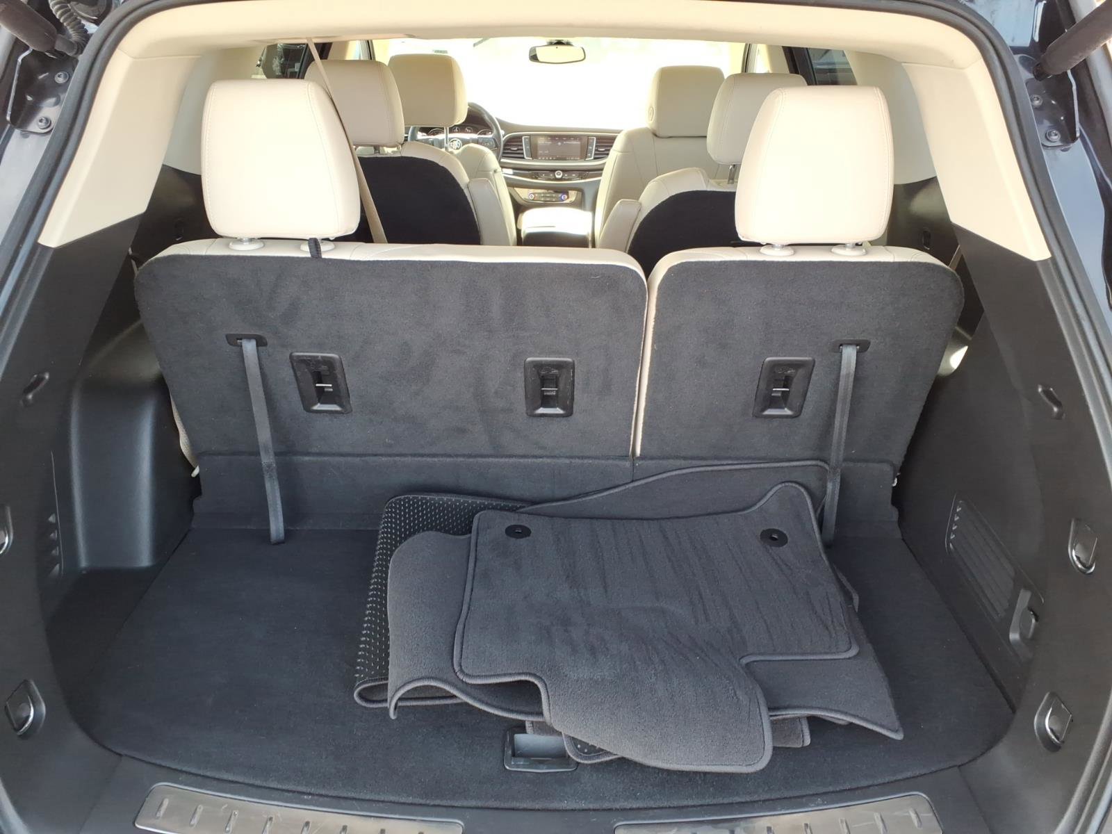 Certified 2023 Buick Enclave Essence image 21