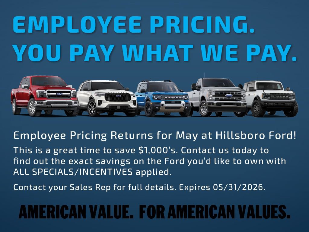 New 2026 Ford Ranger XL w/ Trailer Tow Package RWD image 3