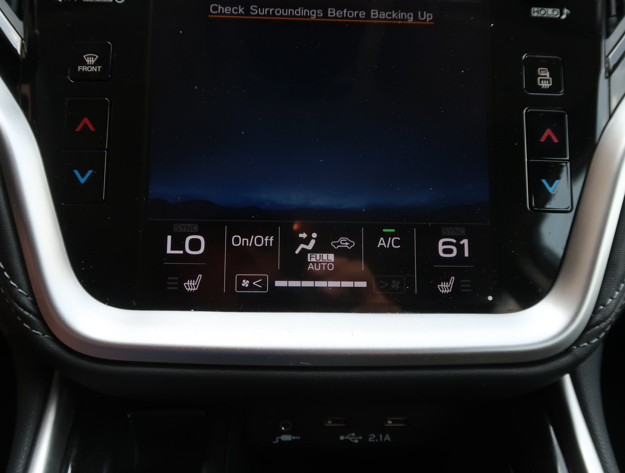 Used 2021 Subaru Outback Premium AWD/4WD image 26