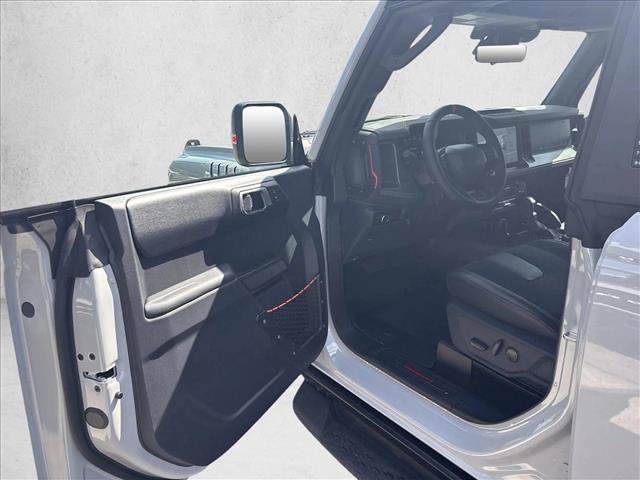 New 2026 Ford Bronco Raptor AWD/4WD image 8