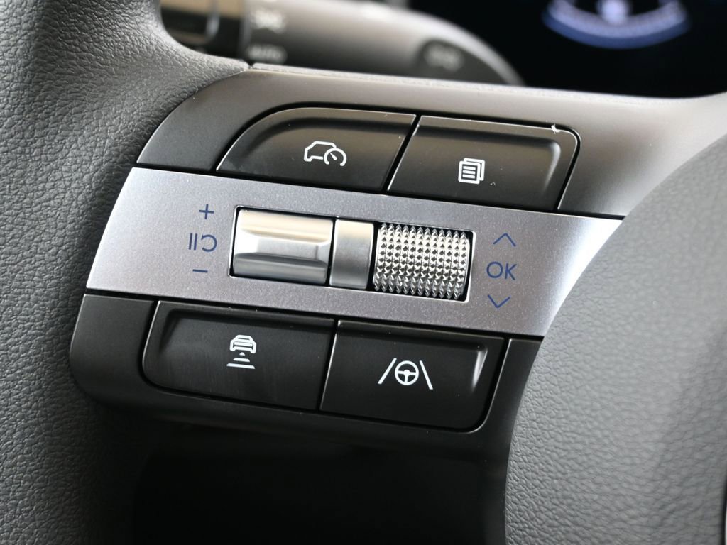 New 2026 Hyundai Tucson SEL image 28