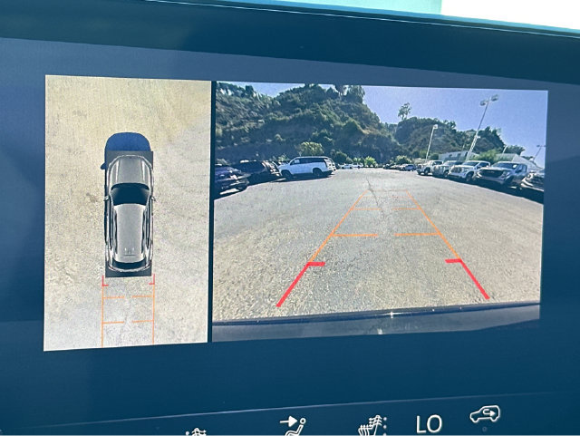 New 2026 Buick Envision Preferred AWD/4WD image 25