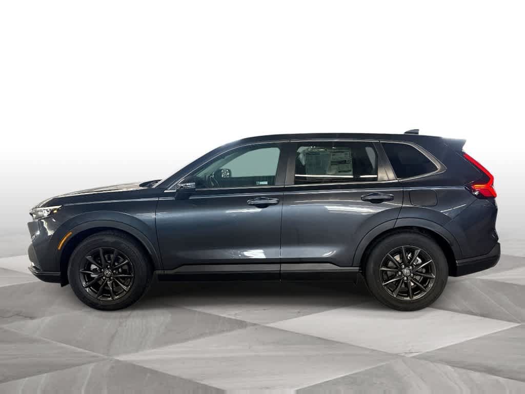 New 2027 Honda CR-V EX-L image 5