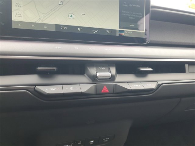 New 2026 Kia EV9 Wind image 26