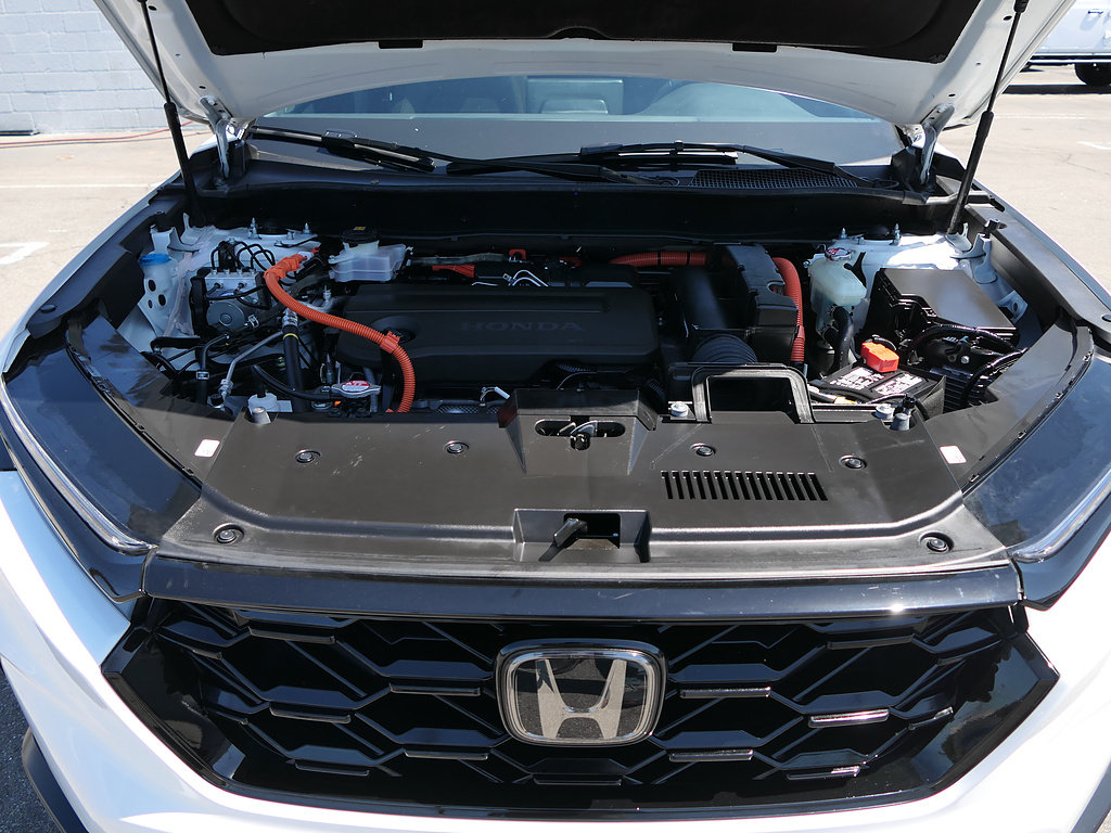 Used 2024 Honda CR-V Sport image 27
