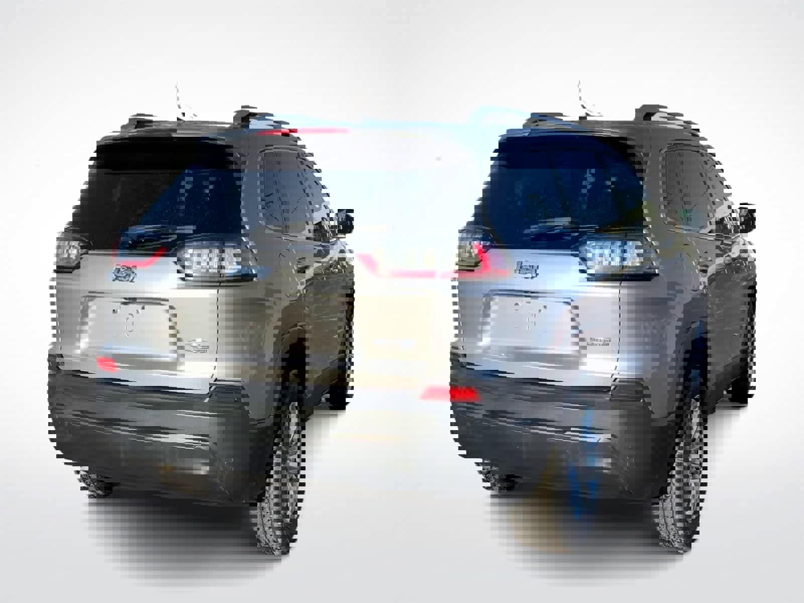 Used 2019 Jeep Cherokee Latitude w/ Popular Appearance Group image 8