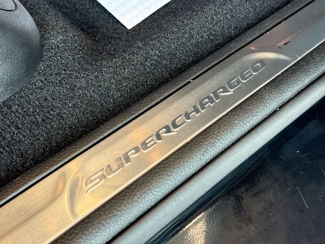 Used 2024 Dodge Durango SRT Hellcat AWD/4WD image 51