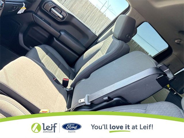 Used 2022 Chevrolet Silverado 1500 Custom image 27